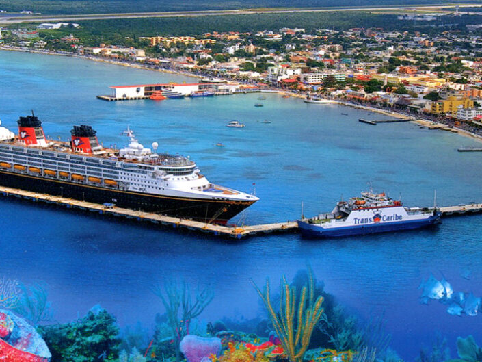 Cozumel, Mexico