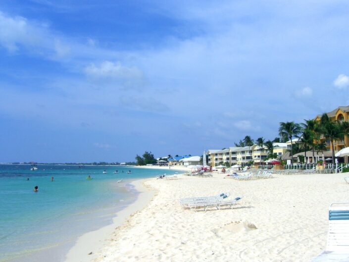 Grand Cayman